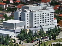 Saradnja: Potpisan ugovor o liječenju državljana Hrvatske u BiH