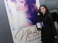 Nina Badrić: Ne brine me biološki sat!