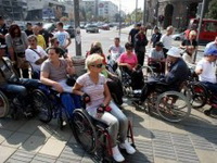 U Srbiji 800.000 invalida