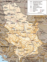 Po dogovoru iz Brisela za Kosovo granica za Srbiju prelaz