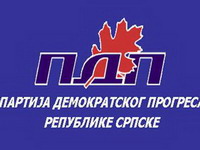 Dejtonski sporazum kao temelj opstanka RS-a