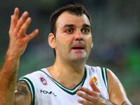 Ratko Varda napustio redove ljubljanske Olimpije