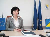 Za BiH upitan i zahtjev za kandidatski status u EU