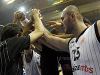 Partizan favorit u Belgiji