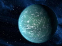 NASA pronašla planetu na kojoj je moguć život!