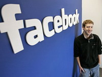Na Facebooku otkrivene privatne fotografije Marka Zuckerberga