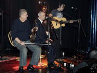 Večeras koncert "Mostar Sevdah Reuniona" u Skenderiji