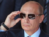 Putin optužio SAD za podsticanje nereda
