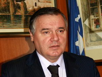 U slučaju kraha eura BiH bi se vezala za njemačku valutu