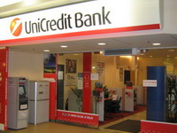 UniCredit banka smanjuje broj filijala u Evropi, ali ne u BiH