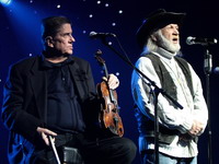 Mostar Sevdah Reunion priredio praznik sevdaha u Skenderiji