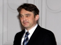 Komšić Josipoviću čestitao potpisivanje pristupnog ugovora