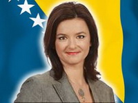 Tanja Fajon: "Brisel zabrinut zbog neformiranja vlasti u BiH"