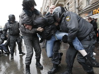 Najveći protesti u 20 godina