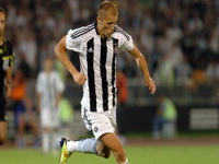 Krstajić: Vukić treba Partizanu