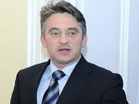 Željko Komšić "na ribanju" kod Hillary Clinton