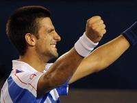 ITF: Đoković igrač godine