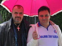 Nikola Kojo: Srbi i Hrvati su isti narod, samo se drugačije krstimo