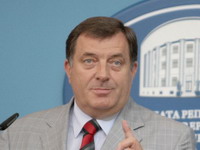 Dodik: Nemam ništa protiv da se Angelinin film prikazuje u RS-u