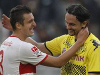 Zdravko Kuzmanović: Ponuda Juventusa se ne odbija
