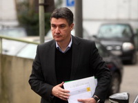 Milanović sastavlja vladu Hrvatske