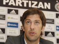 Krstajić: U Partizanu nema prekobrojnih