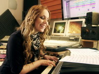 Maya Sar predstavlja BiH na Eurosongu 2012.