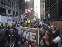 New York: U sudnici skoro 200 uhapšenih tokom protesta Okupirajmo Wall Street