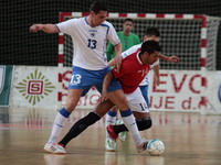 Futsal: Norvežani iznenadili "haklere" BiH