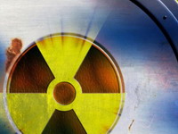 Na aerodromu zaplijenjen radioaktivni materijal namijenjen Iranu