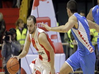 Zvezda trijumfom nad Širokim prekinula crnu seriju