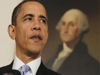 Obama čestitao Rusiji ulazak u STO