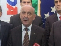 BiH će nadživjeti Dodika i sve koji je negiraju