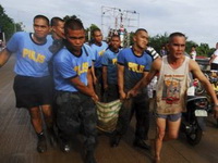 Filipini: U naletu tropske oluje 180 poginulih