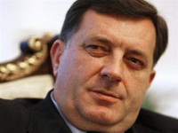 Dodik: "OHR poziva na poslušnost, a ne na dijalog"