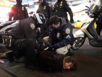 New York: Uhapšeno više od 50 demonstranata