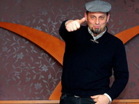 Saša Mišić: Žena me ostavila sa troje dece!