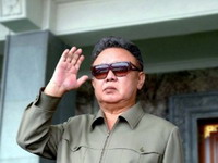 Umro predsjednik Sjeverne Koreje Kim Jong-il