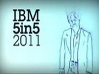 IBM-ova tehnološka predviđanja za sledećih pet godina
