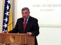 Radmanović pesimista u vezi sa formiranjem vlasti
