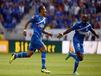 DFB Pokal: Salihović i Ibišević strijelci