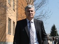Čović: Dogovor o Vijeću ministara može se postići do kraja godine