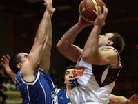 Čapljina pobijedila Bosnu rezultatom 82:81