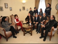 Premijera prve banjalučke opere Safikada danas u NP RS