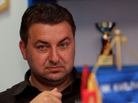 Uhapšen sekretar Udruženja prvoligaša zbog davanja mita
