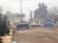 Bombaški napadi u Damasku, poginulo 30 ljudi