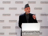 Karzai odbacio sporazum između SAD-a i talibana