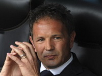 Siniša Mihajlović: Deca su moj hobi