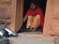 Žene u Nepalu zatvorene u šupe tokom menstruacije