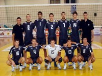 Vojvodina i Partizan na završnom turniru